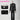【Partially Ready For Ship】【Size S-2XL】DokiDoki-R Game Cosplay Costume Halloween Black Uniform