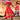 【Ready For Ship】【Last Batch】DokiDoki-SR Anime Mo Dao Zu Shi  Cosplay Wei Wu Xian / Lan Wangji Costume Riding Suit Dao Mo To Shi MDZS