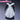 【Partially Ready For Ship】【Size S-5XL】DokiDoki-N Cosplay Costume Black White Long Maid Dress