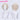 DokiDoki Game Cosplay Women Wig Short Curly Blonde Hair