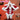 【Partially Ready For Ship】【Size XS-2XL】DokiDoki-R Anime Cosplay Red White Costume Christmas