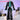 【Ready For Ship】【Size S-2XL】DokiDoki-R Cosplay Costume Official Suit Man Version