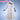 【In Stock】【Size XS-3XL】DokiDoki-N Game Wuthering Waves Cosplay Phrolova Costume White Dress