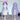 【Ready For Ship】DokiDoki Game Zenless Zone Zero Cosplay Vivian Cosplay Wig ZZZ