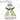 【POLL】$5 Deposit =10% OFF Coupon DokiDoki Anime The Ribbon Hero Cosplay Pine Costume