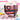【In Stock】DokiDoki Anime Shugo Chara Cosplay Hinamori Amu Bag