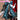 【Ready For Ship】DokiDoki-SR Game Genshin Impact Cosplay Lynette Costume / Hat Fontaine