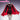 【Size S-2XL】DokiDoki-N Manga Anime Mato Seihei no Slave Cosplay Ren Yamashiro Costume With Cape