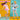 【Ready For Ship】【Last Batch】DokiDoki-SR Anime Cosplay Pink/Blue Costume Waitress Dress / Shoes