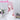 【Ready For Ship】DokiDoki Anime Super Sonico Cosplay  Wig Long Straight Pink Hair