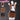【Size S-3XL】DokiDoki-R Game Cosplay Costume Brown Cowgirl Outfit