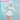 DokiDoki-R Cosplay Costume Blue White Winter Sweetheart Suit Cute Casual Wear