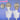 【Ready For Ship】Dokidoki Anime Cosplay Wig Men Short