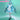 【In Stock】【Size S-2XL】DokiDoki-R Cosplay Maid Costume Blue White Wonderland Outfit