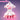 【Size S-2XL】DokiDoki-R Game Cosplay 4.5th Anniversary Costume White Pink Dress Cute Lolita
