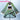 【In Stock】【Size XS-3XL】DokiDoki-N Game Cosplay Costume Green Dress Black Bow