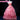 【Partially Ready For Ship】【Size XS-3XL】DokiDoki-N Movie Cosplay Costume Pink Bubble Dress