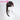 【Ready For Ship】DokiDoki Manga Anime  Cosplay Long Black Wig / Hairpin Women