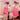 DokiDoki-SR Anime Card Captor Sakura Cosplay Kinomoto Sakura Costume Pink Pajamas / Nightgown Dress Summer Wear
