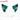 【Ready For Ship】DokiDoki Anime The Apothecary Diaries Cosplay Maomao Ears Tail Prop Mao Mao Green