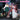 【Partially Ready For Ship】【Size XS-XL】DokiDoki-R Anime Gushing over Magical Girls Cosplay Utena Hiiragi Costume Uniform / Battle Dress