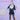 【In Stock】DokiDoki-R Game Honkai Impact 3rd Cosplay Bronya Costume Outstanding Attitude Skin