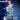 【Glowing】Dokidoki-SR Game Identity V Cosplay Margaretha Zelle Female Dancer Costume  Drifting Moonlight Idv