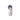 【Ready For Ship】Dokidoki Vtuber NIJISANJI EN Cosplay Uki Violeta Wig Men Youtuber Short Ver. Long Ver. Dark Purple / Light Purple Gradient Hair