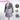【Size S-2XL】DokiDoki-R Game Love and Deepspace Cosplay Protagonist MC Costume Whispered Embrace