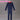 【In Stock】【Size S-3XL】Dokidoki-N Anime Cosplay Costume Blue Uniform Male