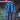 【Size S-3XL】DokiDoki-R Anime Cosplay Blue Jacket Costume