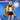 【Ready For Ship】【Last Batch】DokiDoki-R Cosplay Costume Little Zombie Doujin Male