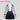 【Partially Ready For Ship】【Size XS-2XL】DokiDoki-R Game Love and Deepspace Cosplay Protagonist MC Uniform Costume Heartfelt Adventure Casual Wear