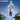 DokiDoki-SR Anime Sword Art Online Cosplay Yuuki Asuna Costume ALO Avatar Undine Healer SAO
