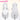 【Ready For Ship】DokiDoki Game Zenless Zone Zero Cosplay Yixuan Wig Long Straight Yellow Hair Yi Xuan ZZZ