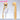【Ready For Ship】DokiDoki Game Zenless Zone Zero Cosplay Trigger Cosplay Wig Long Straight Blond Hair ZZZ