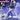 【Size S-3XL】DokiDoki-R Game Genshin Impact Cosplay Black Skirk Costume