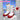 DokiDoki-SR Anime Card Captor Sakura Cosplay Kinomoto Sakura Rocket Beat Ver. Shoes Cardcaptor Sakura OP2