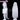 【Ready For Ship】DokiDoki Anime Cosplay Wig Long Straight Silver Men Hair