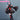 DokiDoki-R Cosplay Cosplay Chinese Costume Black Dress