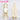 【Ready For Ship】DokiDoki Anime Chobits Cosplay Chi Wig Long Straight White Hair