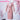【Size XS-2XL】DokiDoki-R Anime Wotakoi: Love is Hard for Otaku Cosplay Narumi Momose Costume Pink OL Suit Office Lady