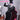 【Size S-2XL】DokiDoki-R Anime Sweet Punishment: I'm the Guard's Personal Pet Cosplay Myojin Aki Costume