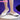 【Partially Ready For Ship】DokiDoki Music Project Cosplay Zombie Idol Shoes White Pink