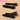 【In Stock】DokiDoki Height-increasing Insoles / Elevator Insoles  7.5CM / 3.5CM  Black