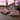 【Partially Ready For Ship】DokiDoki-SR Anime Cosplay Japanese Geta Blue Purple Pink Shoes Wooden Clogs