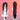 【Ready For Ship】DokiDoki Dao Mo To Shi Cosplay Shounen Wei Wu Xian Teenager Ver Mo Dao Zu Shi Black Long Wig Men / Hairband MDZS