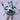 DokiDoki-R Cosplay Cosplay  Little Demon Raccoon Devil Cute Costume Halloween