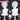 【Ready For Ship】DokiDoki Game Honkai Impact 3 Cosplay Kevin Kaslana Wig Short Straight White Hair