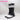 【In Stock】DokiDoki Anime Cosplay Shoes Black White Boots
